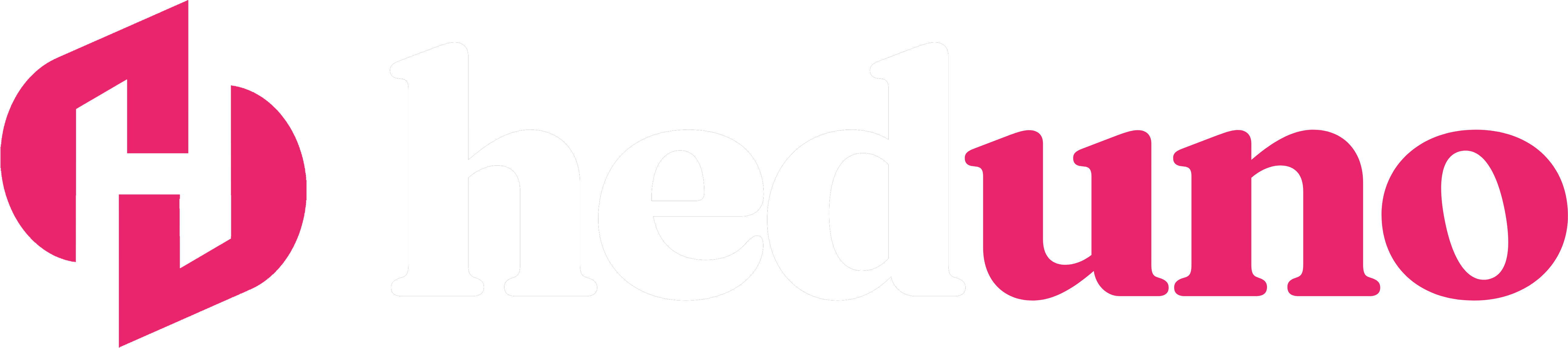 Heduno logo